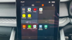 Polestar 2 170kW 69kWh Standard Range Single motor 5dr Auto Electric Hatchback